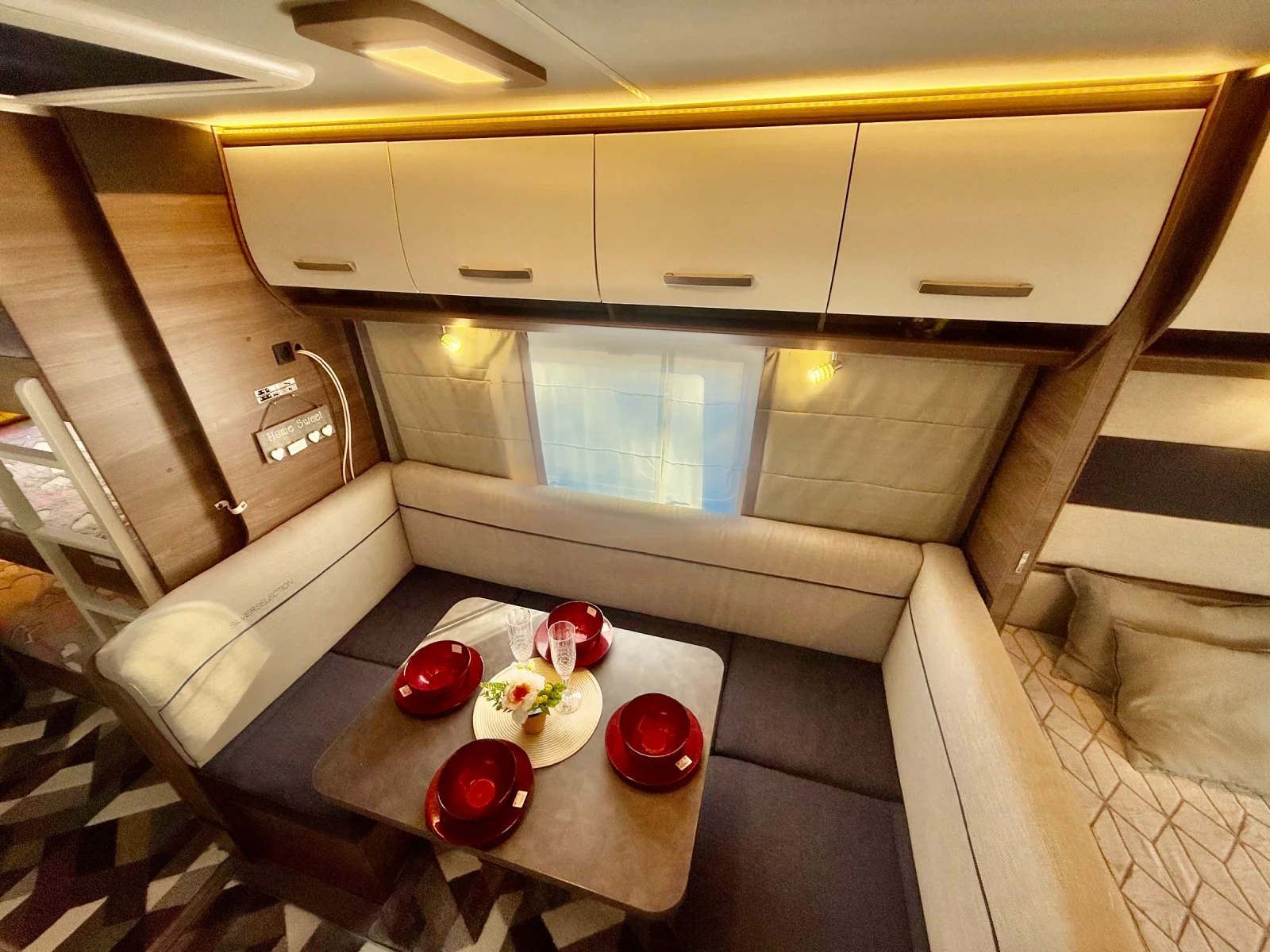  Knaus Sport Silver Selection   | Mobile.bg   16