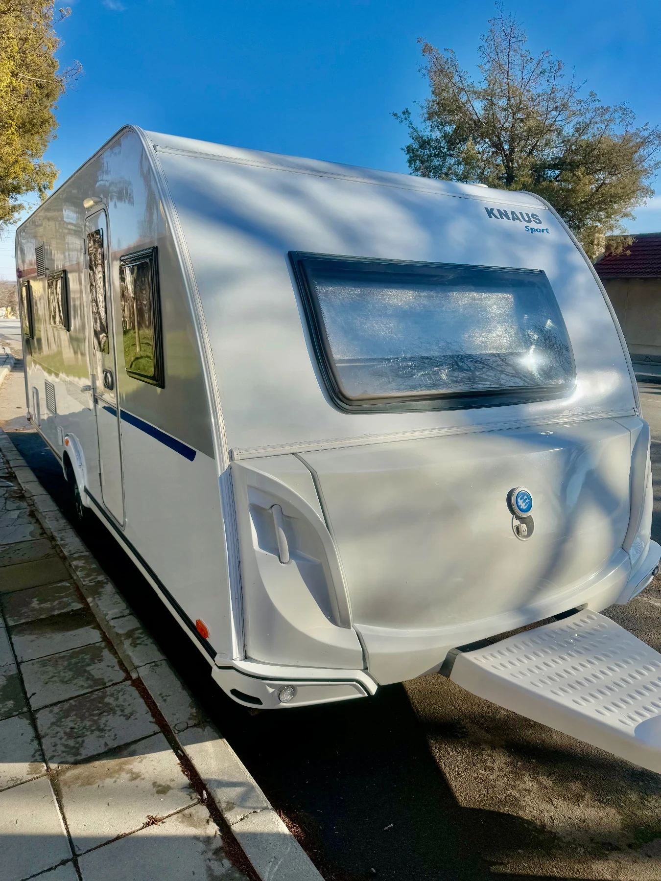  Knaus Sport Silver Selection   | Mobile.bg   1