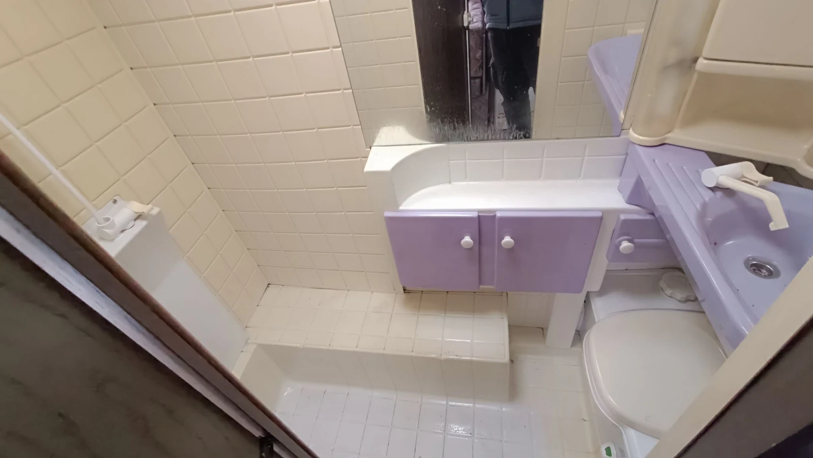 Каравана Dethleffs 750, снимка 9 - Каравани и кемпери - 53895282