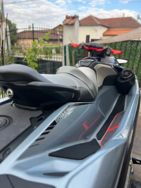 Джет Bombardier Sea Doo RXT-X 300, снимка 4