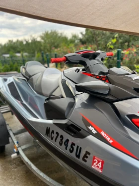 ���� Bombardier Sea Doo RXT-X 300 | Mobile.bg � ����� ������ 6