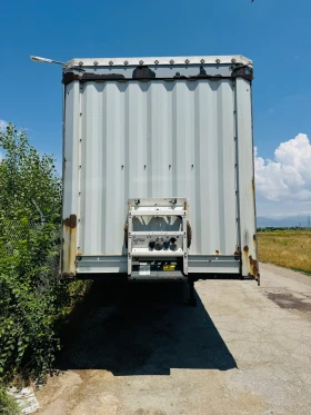 За камион Други КРОНЕ, снимка 1