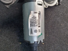 Моторче за задна чистачка Фолксваген Ауди , снимка 3