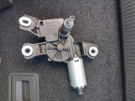 Моторче за задна чистачка Фолксваген Ауди , снимка 2