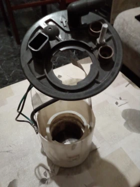 кошница за бензиновата помпа за Fiat Tipo, снимка 2