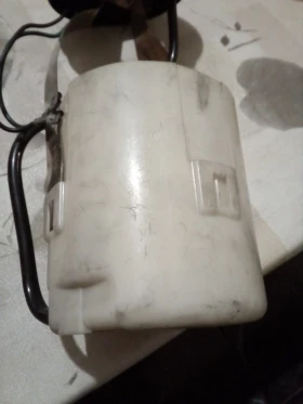 кошница за бензиновата помпа за Fiat Tipo, снимка 3