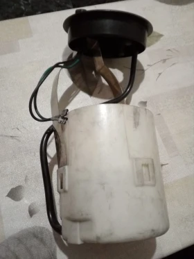 кошница за бензиновата помпа за Fiat Tipo, снимка 1