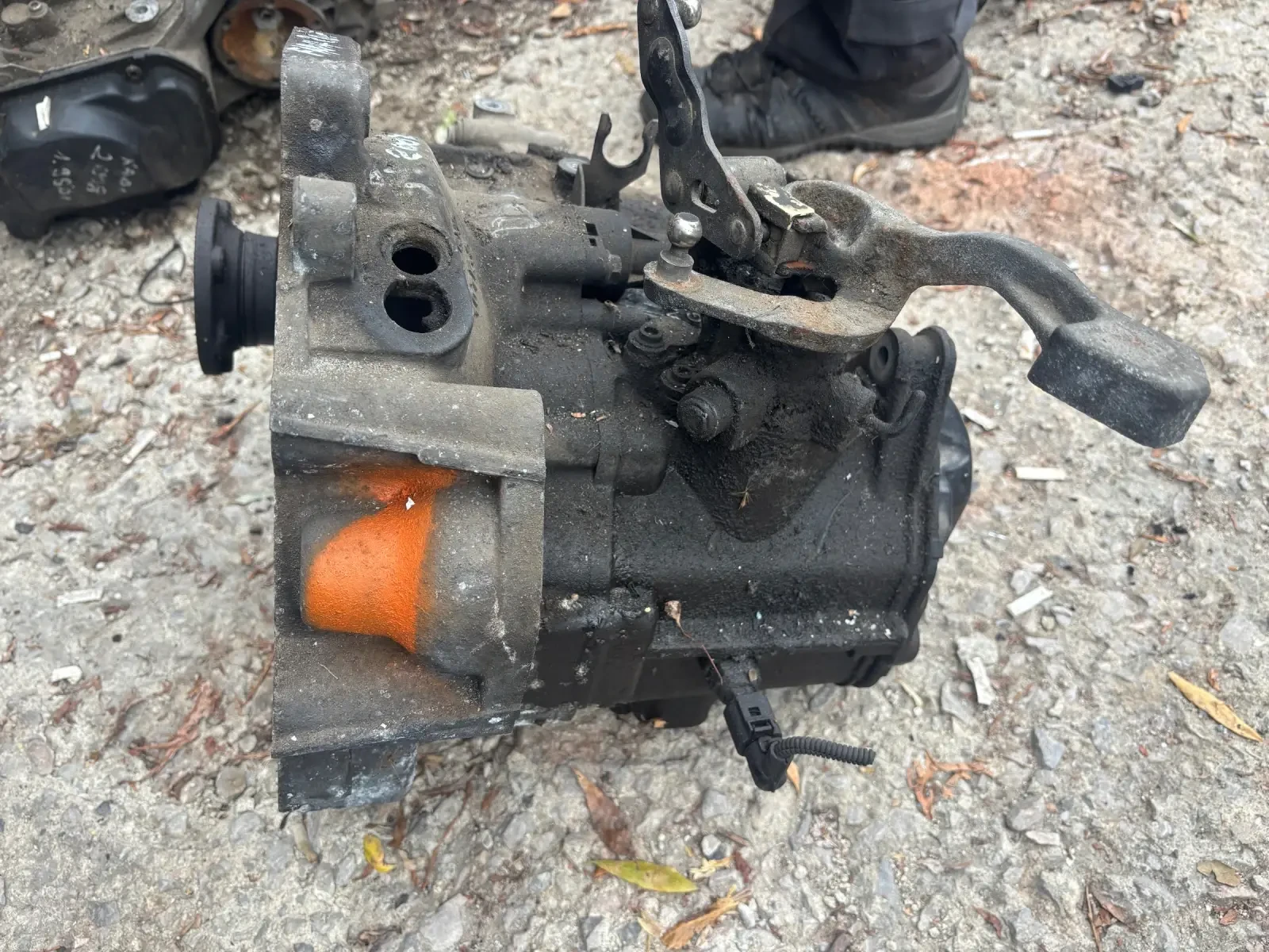 5-    Skoda Fabia 2.0i 2005 | Mobile.bg   4