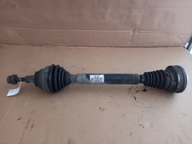 Полуоска предна дясна Ауди А3 2.0тди куатро 