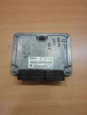 Компютър Опел Зафира А 2.0дти