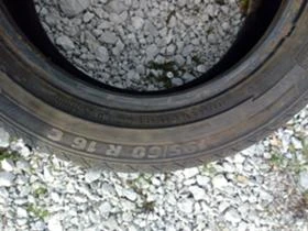 Гуми Зимни 195/60R16, снимка 5