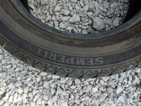 Гуми Зимни 195/60R16, снимка 4