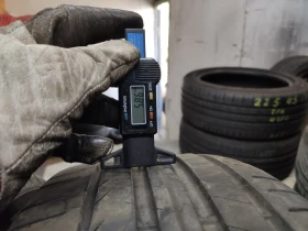 Гуми Летни 205/55R16, снимка 4