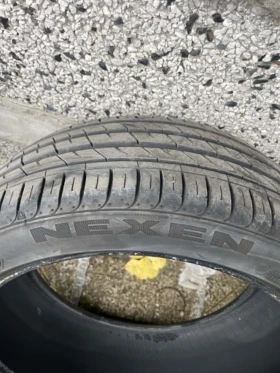 Гуми Летни 215/40R17, снимка 2