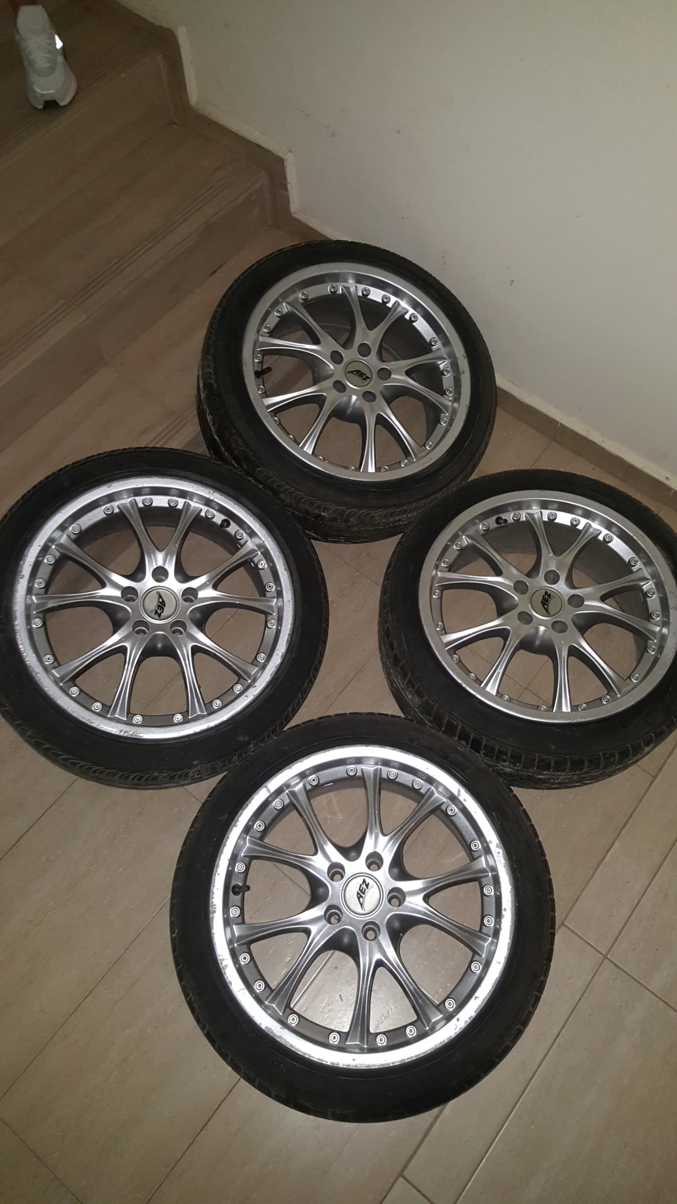    225/45R18 | Mobile.bg   3