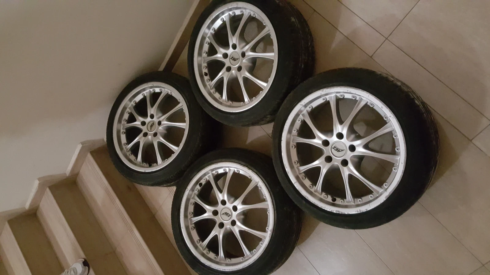    225/45R18 | Mobile.bg   2