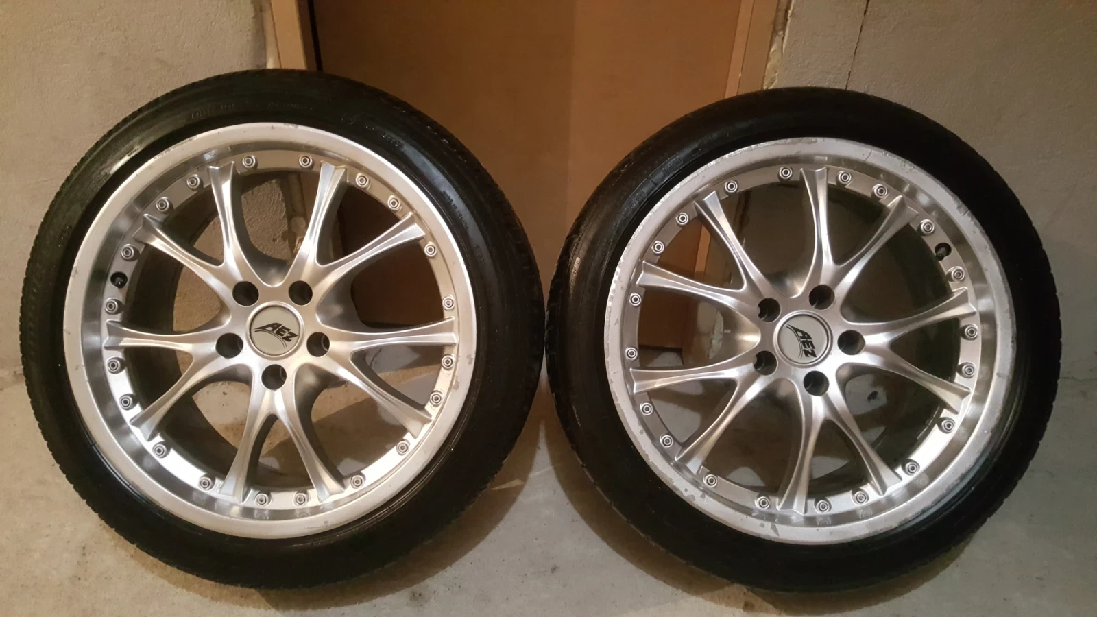    225/45R18 | Mobile.bg   6