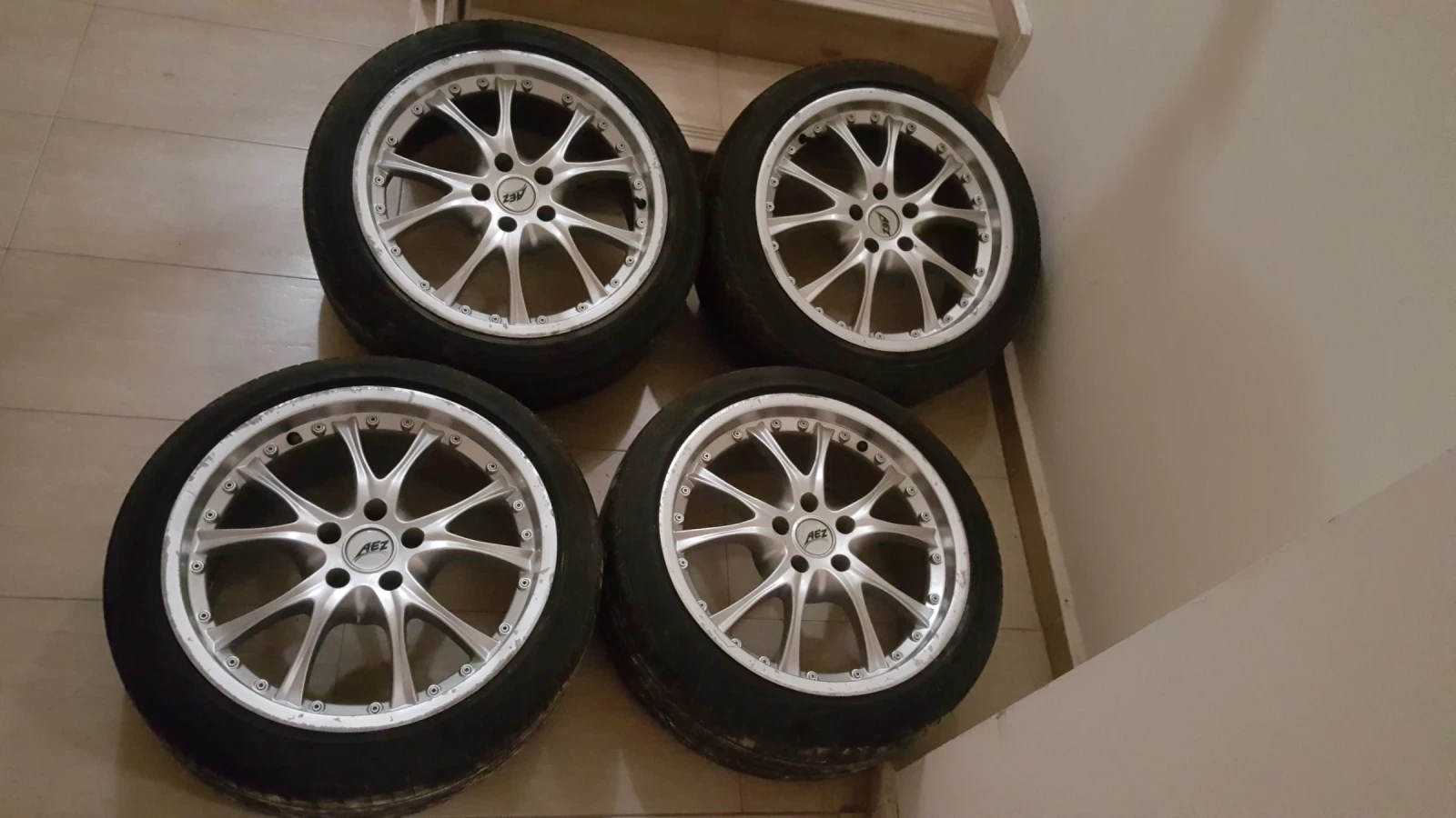    225/45R18 | Mobile.bg   1