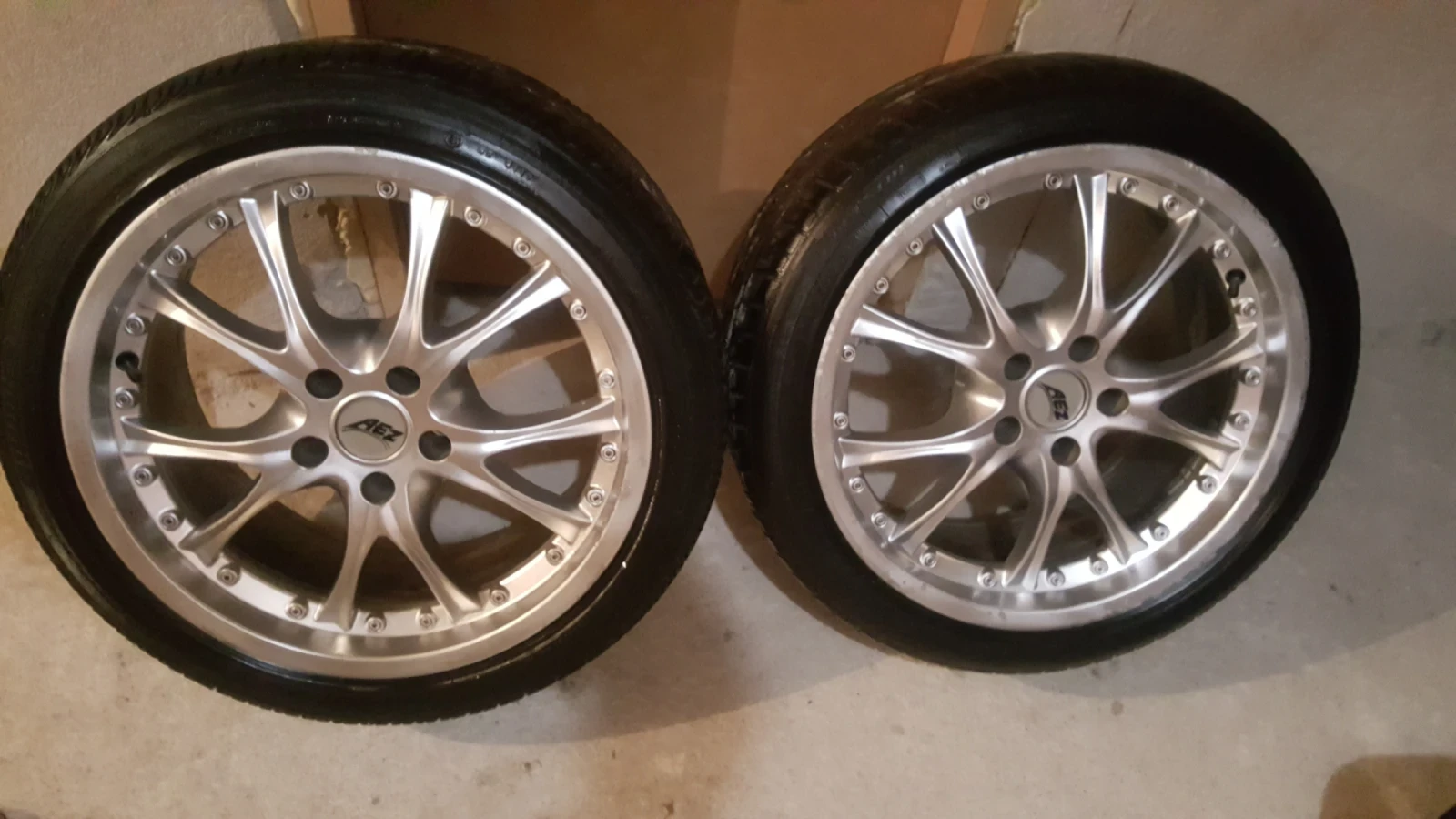    225/45R18 | Mobile.bg   5