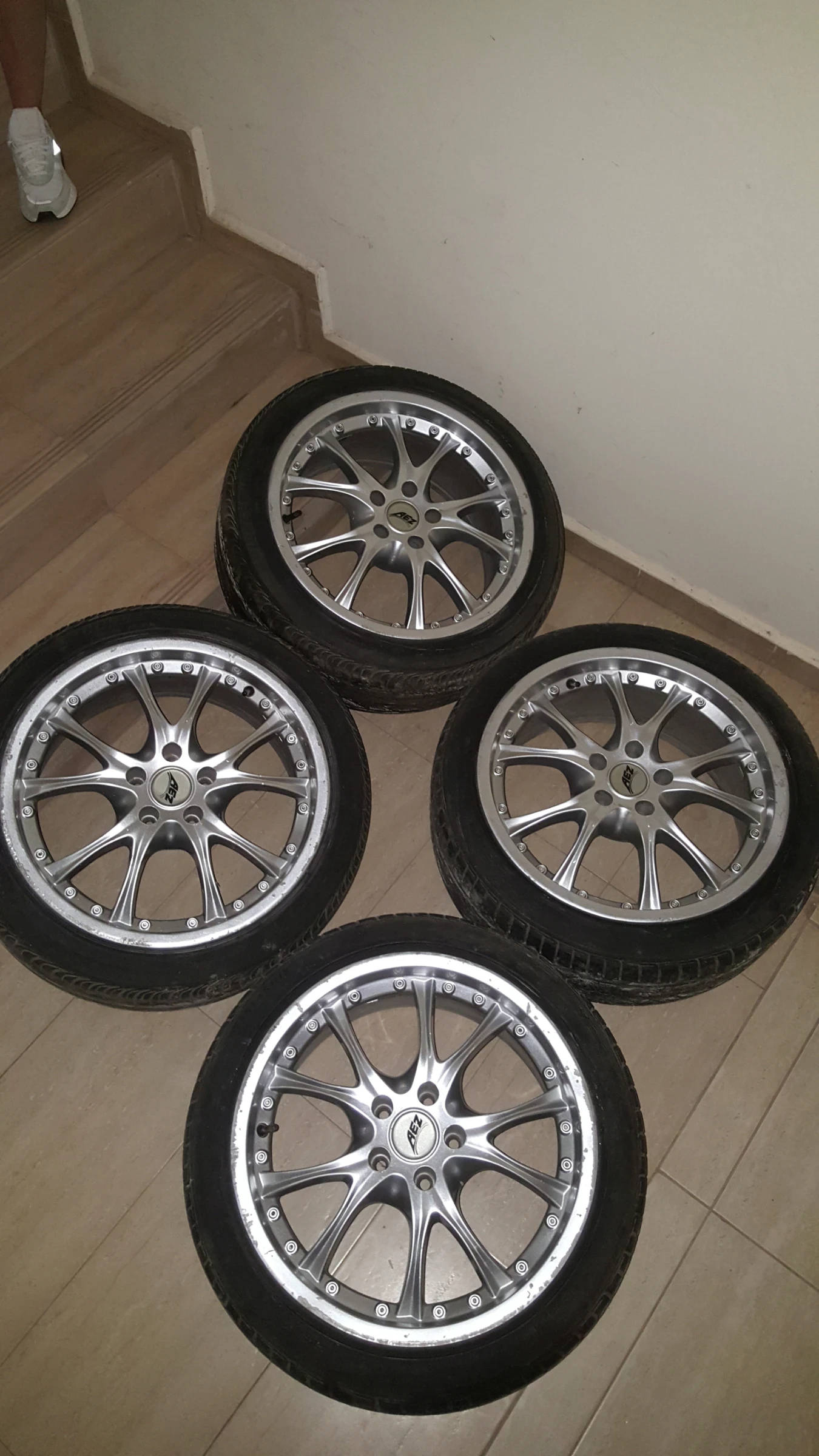    225/45R18 | Mobile.bg   4