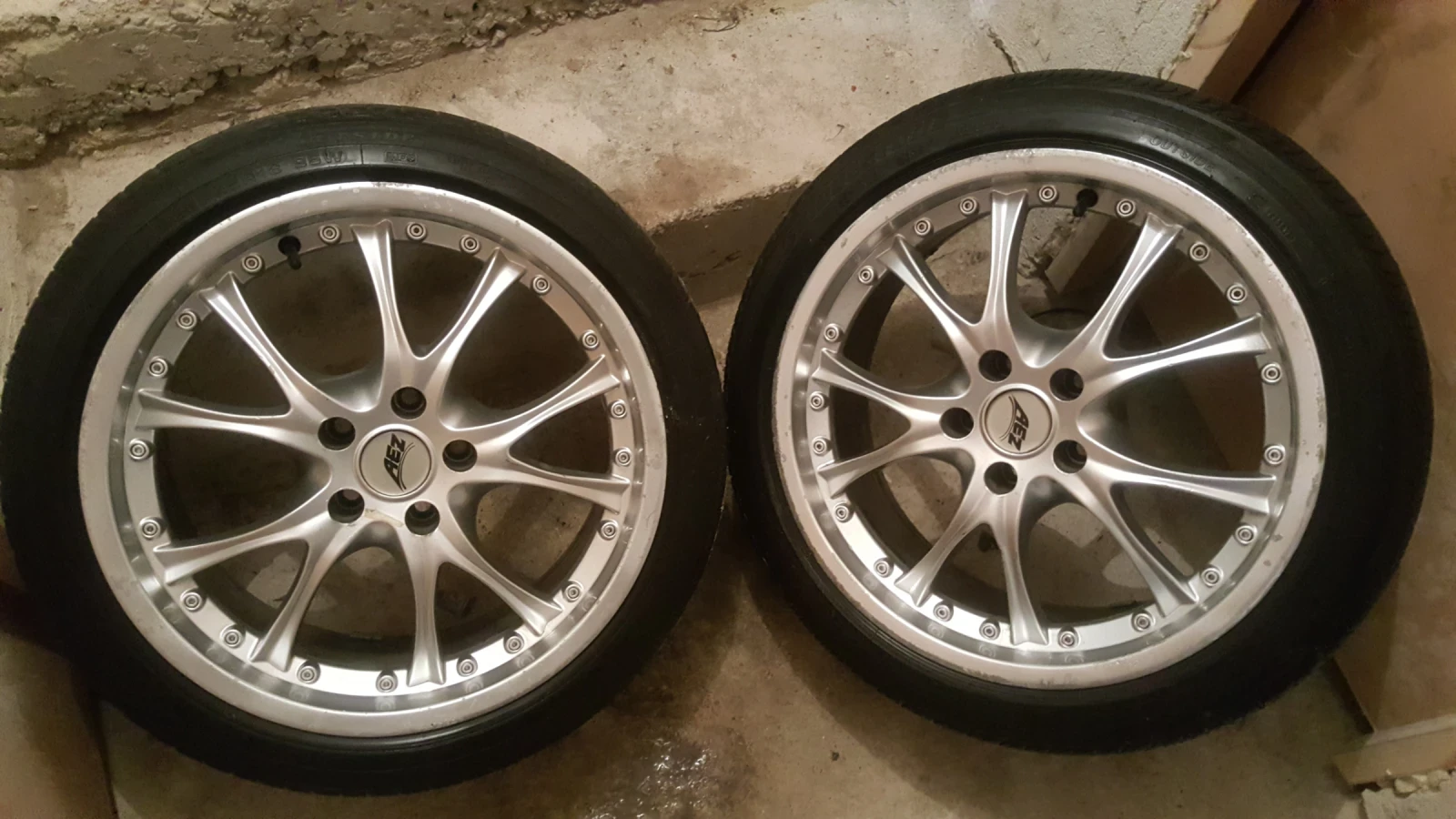    225/45R18 | Mobile.bg   7