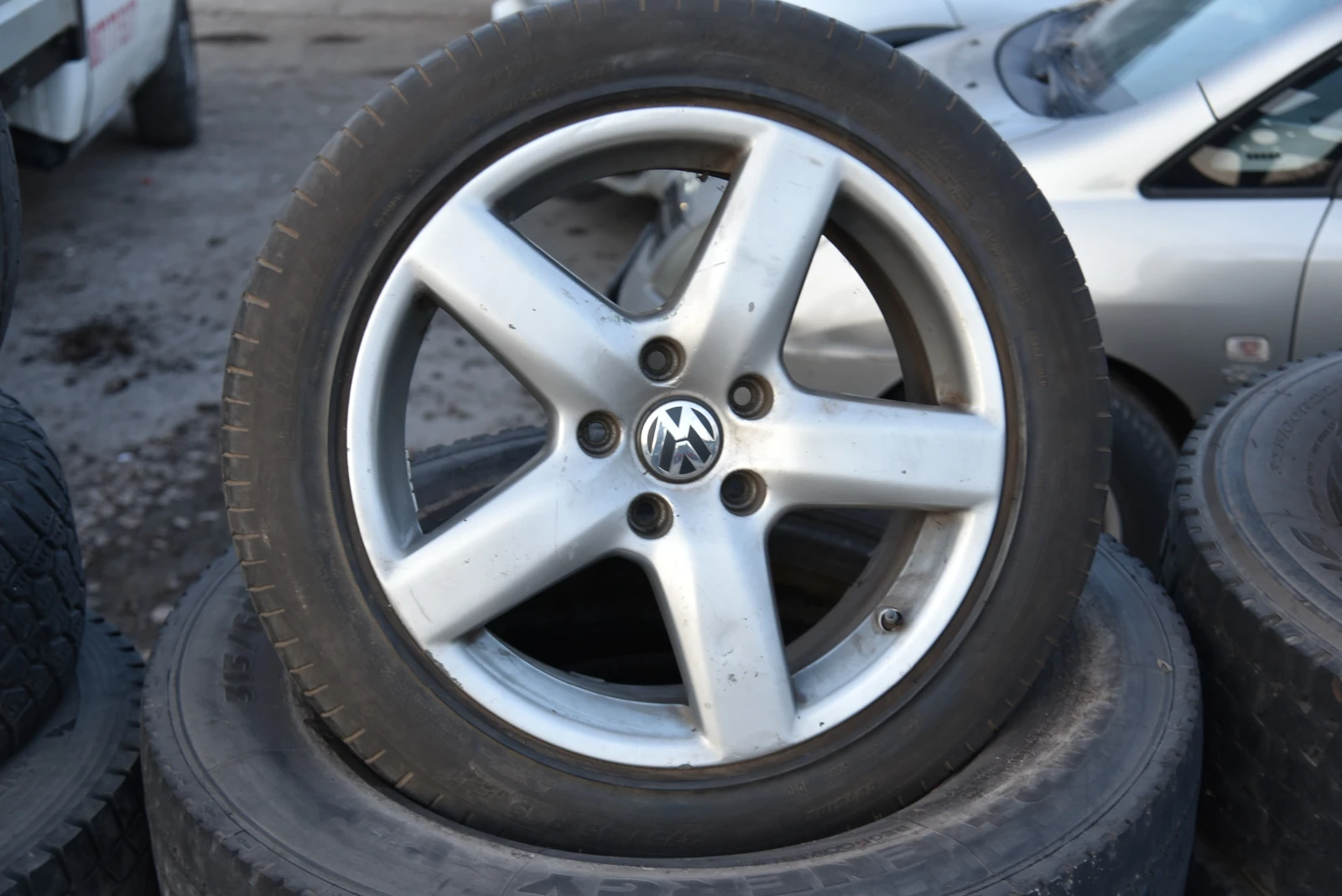 ������ �� VW Touareg | Mobile.bg � ����������� 1