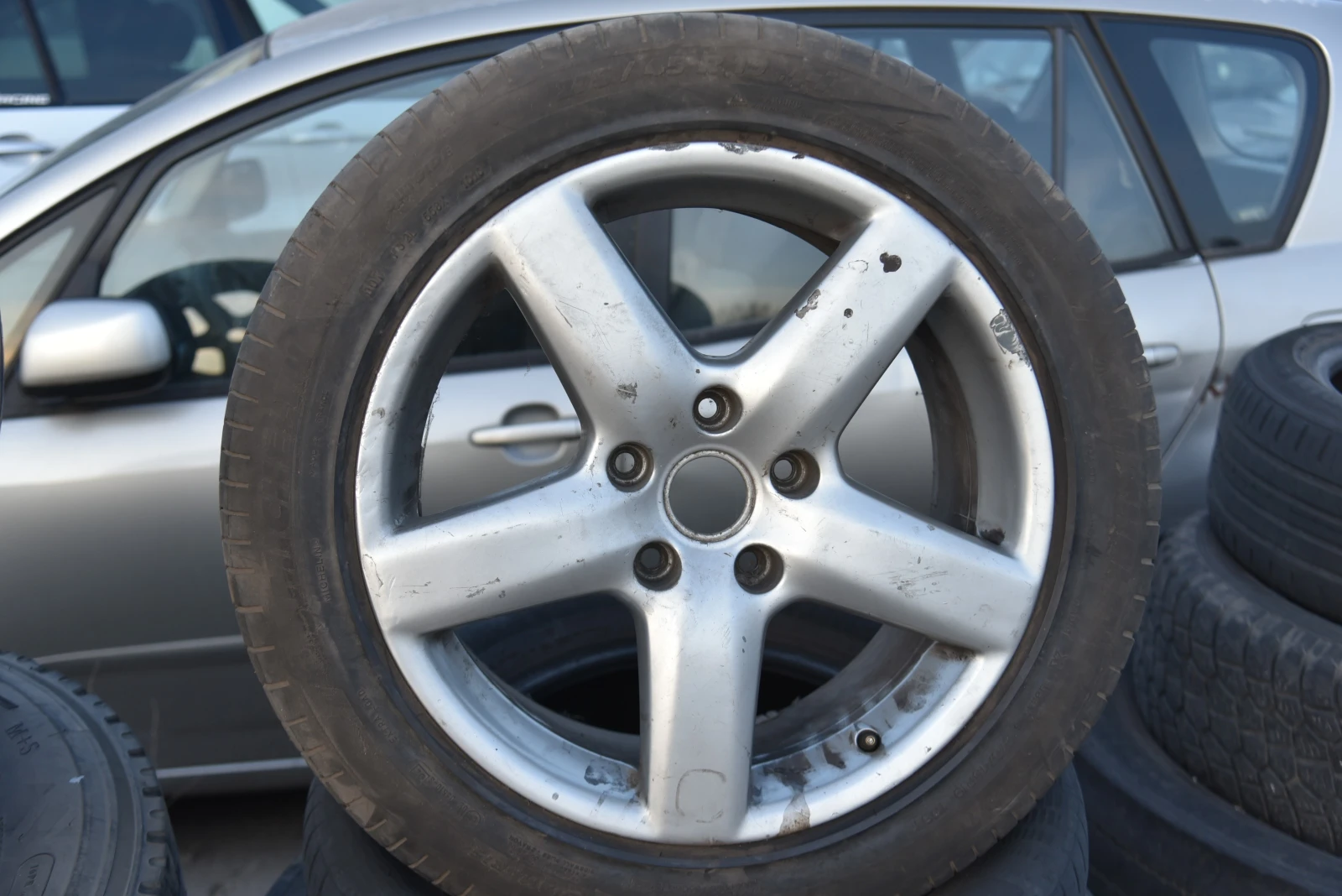 ������ �� VW Touareg | Mobile.bg � ����������� 6