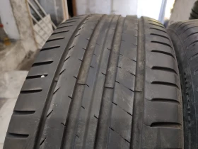 Гуми Летни 205/55R16, снимка 1 - Гуми и джанти - 47369237