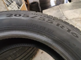 Гуми Летни 205/55R16, снимка 5 - Гуми и джанти - 47369237