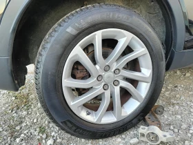    235/60R18  Land Rover Discovery Sport | Mobile.bg    10