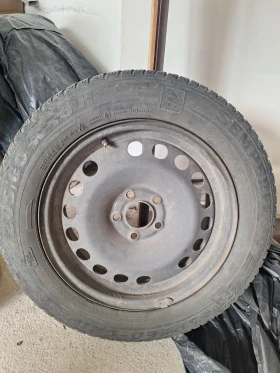    205/60R16  Opel Zafira | Mobile.bg    4