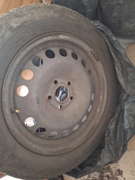    205/60R16  Opel Zafira | Mobile.bg    2