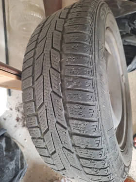    205/60R16  Opel Zafira | Mobile.bg    3