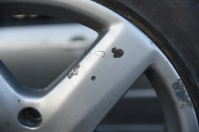 Джанти за VW Touareg, снимка 8 - Гуми и джанти - 52846610