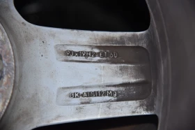 Джанти за VW Touareg, снимка 3 - Гуми и джанти - 52846610