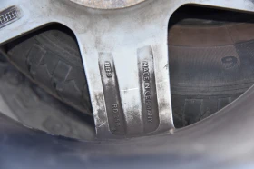 Джанти за VW Touareg, снимка 11 - Гуми и джанти - 52846610