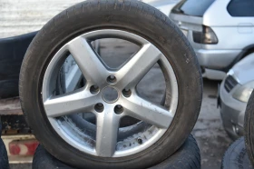 Джанти за VW Touareg, снимка 5 - Гуми и джанти - 52846610
