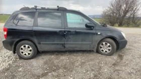 Kia Carnival 2.9 crdi auto, снимка 3