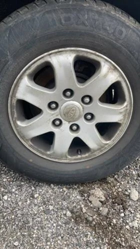 Kia Carnival 2.9 crdi auto, снимка 9