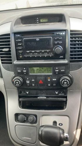 Kia Carnival 2.9 crdi auto, снимка 6