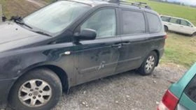 Kia Carnival 2.9 crdi auto, снимка 4