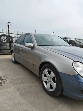 Mercedes-Benz E 320 648, снимка 5