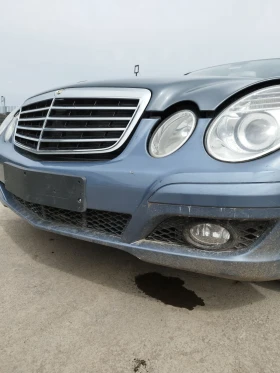 Mercedes-Benz E 320 648, снимка 4