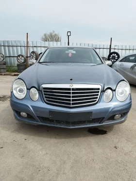 Mercedes-Benz E 320 648, снимка 1