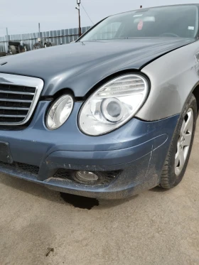 Mercedes-Benz E 320 648, снимка 3