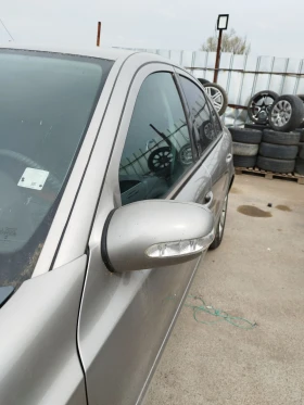 Mercedes-Benz E 320 648, снимка 11