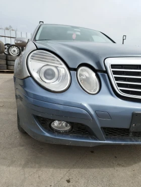 Mercedes-Benz E 320 648, снимка 2