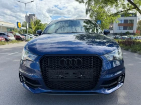 Audi A1 * 1.4TFSI* 185hp* 3xS-LINE* , снимка 2