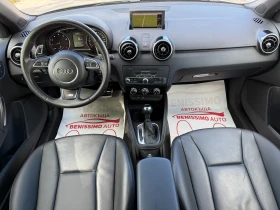 Audi A1 * 1.4TFSI* 185hp* 3xS-LINE* , снимка 10