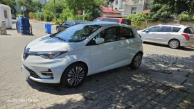 Renault Zoe RIVIERA R135 Z.E. 50 long range , снимка 2